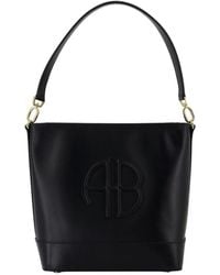 Anine Bing - Handbags - Lyst