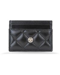 Versace - Wallets & Cardholders - Lyst