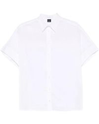 Fay - Shirts - Lyst