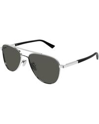 Gucci - Gg1962S Aviator Frame Zonnebrillen - Lyst