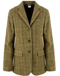 Aspesi - Blazer Model 0929 V531 - Lyst