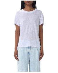 IRO - T-Shirts - Lyst