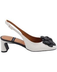 Ángel Alarcón - Pumps - Lyst