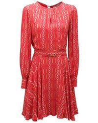Marella - Short Dresses - Lyst