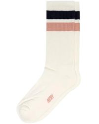 Autry - Socks - Lyst