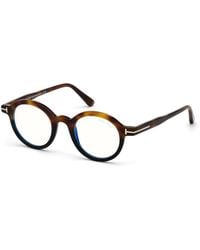 Tom Ford - Glasses - Lyst