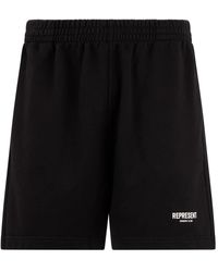 Represent - Training Shorts - Lyst