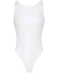 Elisabetta Franchi - Body - Lyst