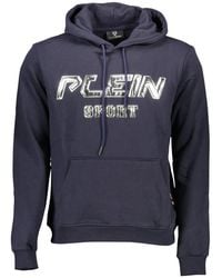 Philipp Plein - Long Sleeve Training Tops - Lyst