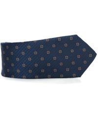Canali - Ties - Lyst