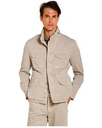 Mason's - Light Jackets - Lyst