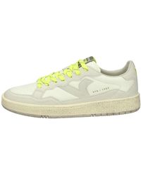 Victoria - Sneakers Mit Modernem Design, Hochwertige Materialien - Lyst