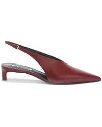 Jil Sander - Pumps - Lyst