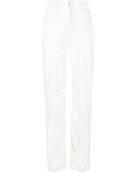 Givenchy - Slim-Fit Trousers - Lyst