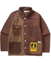 Service Works - Light Jackets - Lyst