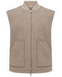 Genti - Vests - Lyst