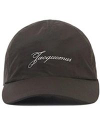 Jacquemus - Caps - Lyst