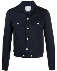 Courreges - Light Jackets - Lyst