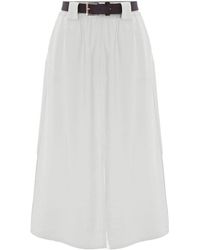 Kocca - Midi Skirts - Lyst