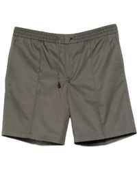 Brioni - Casual Shorts - Lyst