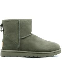 UGG - Warmer Winterstiefel - Lyst