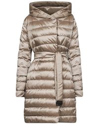 Max Mara - The Cube Coat - Lyst