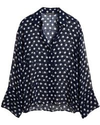 Pennyblack - Blouses - Lyst