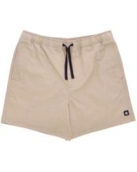 Element - Casual Shorts - Lyst