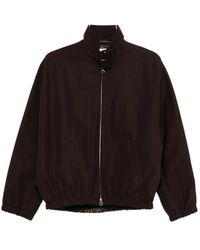 Courreges - Bomber Jackets - Lyst