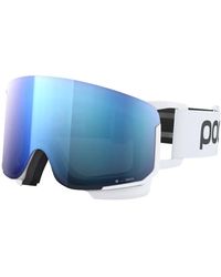 Poc - Uranium Blk/Partly Sunny Nexal, Talla - Lyst