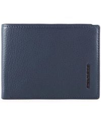 Piquadro - Wallets & Cardholders - Lyst