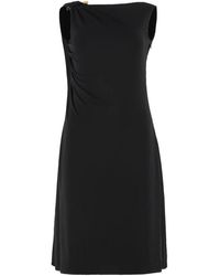 Versace - Short Dresses - Lyst