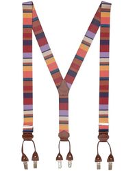 Gallo - Maatwerk Bretels - Lyst