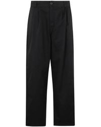 Carhartt - Wide Trousers - Lyst