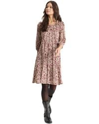 iN FRONT - Short Dresses - Lyst