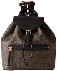 Borbonese - Backpacks - Lyst
