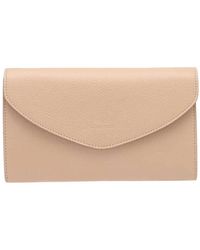 Il Bisonte - Clutches - Lyst