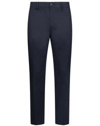 Liu Jo - Slim-Fit Trousers - Lyst