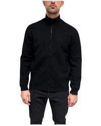 C.P. Company - Cardigans - Lyst