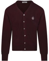 DUNST - Cardigans - Lyst