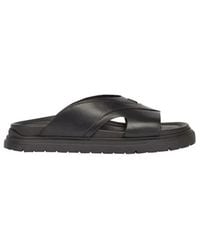 Fendi - Sliders - Lyst