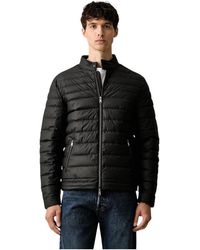 Guess - Transition Jacket - Lyst