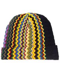 Missoni - Beanies - Lyst