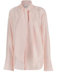 Sa Su Phi - Overhemden ,Roze Truien - Lyst