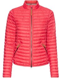 Camel Active - Light Jackets - Lyst