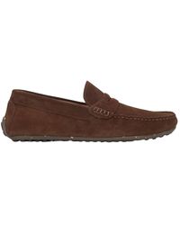 ESTRO - Loafers - Lyst