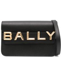 Bally - Bags > cross body bags - Lyst