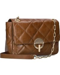 Vanessa Bruno - Elegante Grand Moon Schultertasche - Lyst