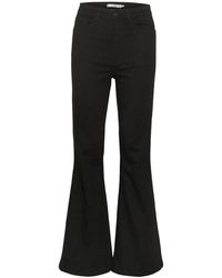Gestuz - Flared Jeans - Lyst