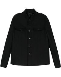Tom Ford - Light Jackets - Lyst
